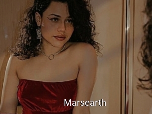 Marsearth