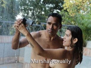 Marshalsexually