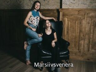Marsiivsvenera