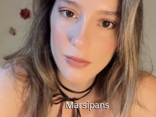 Marsipans