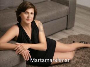 Martamarshman