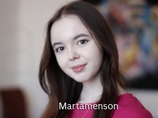Martamenson