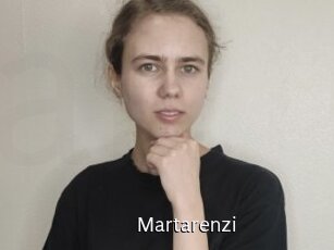 Martarenzi
