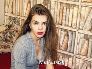 Martarust
