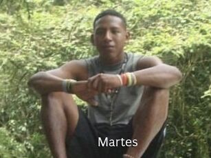 Martes