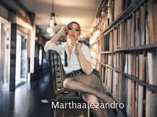 Marthaalezandro