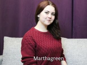 Marthagreen