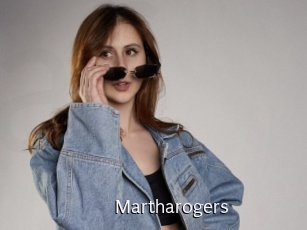 Martharogers