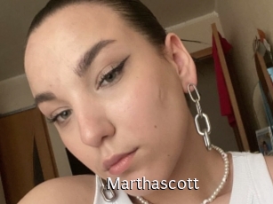 Marthascott