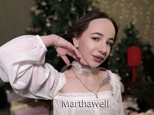 Marthawell