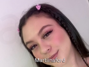 Martiinaford