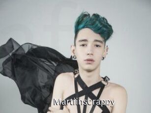 Martiinscrappy