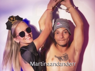 Martinaandanderr