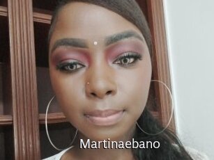Martinaebano