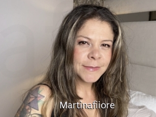 martinafiiore Anal Fist