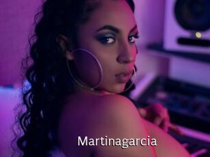 Martinagarcia