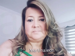 Martinaleon