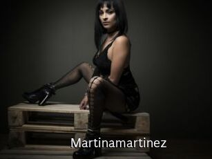 Martinamartinez