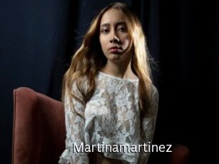 Martinamartinez