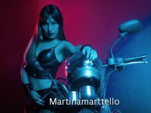 Martinamarttello
