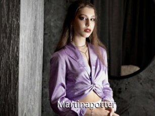 Martinapotter