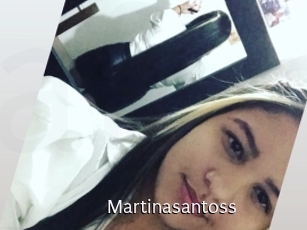 Martinasantoss