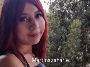 Martinazaharie