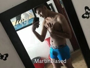 Martinblased