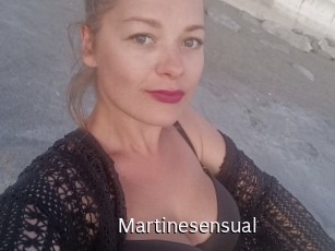 Martinesensual