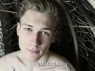 Martinkany