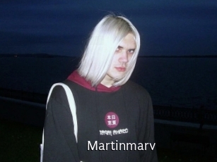 Martinmarv