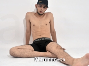 martinnovoa Anal Fist