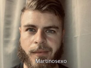 Martinosexo