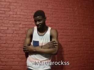 Martinrockss