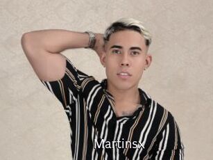 Martinsx