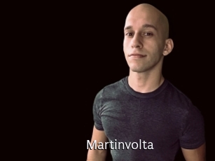Martinvolta
