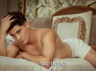 Martiorlov