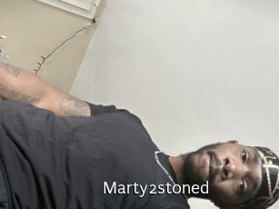 Marty2stoned