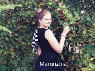 Marunzina