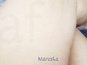 Maruska