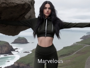 Marvelous