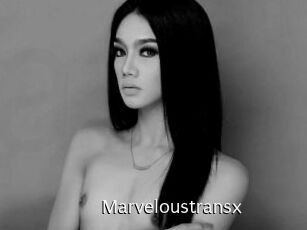 Marveloustransx