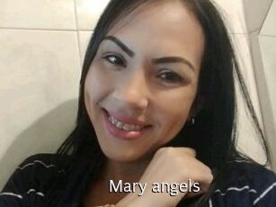 Mary_angels
