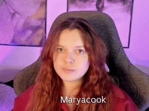 Maryacook