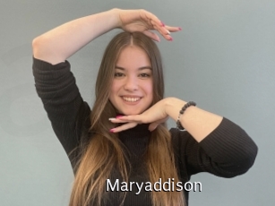 Maryaddison