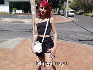 Maryalinson