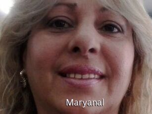 Maryanal