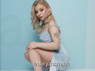 Maryanamoor