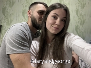 Maryandgeorge