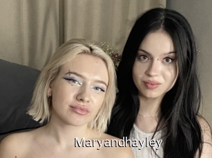 Maryandhayley